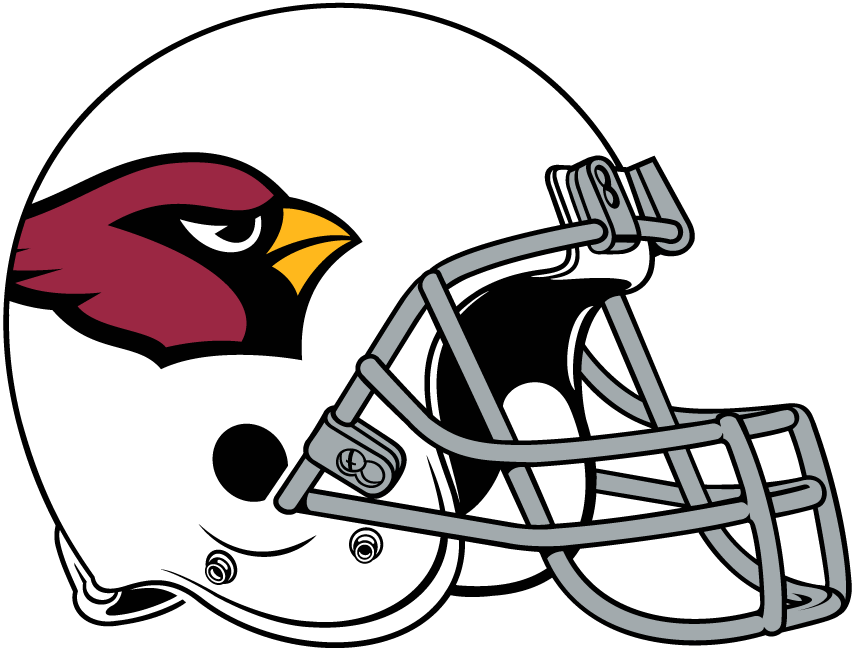 Arizona Cardinals 2005-Pres Helmet Logo t shirts DIY iron ons